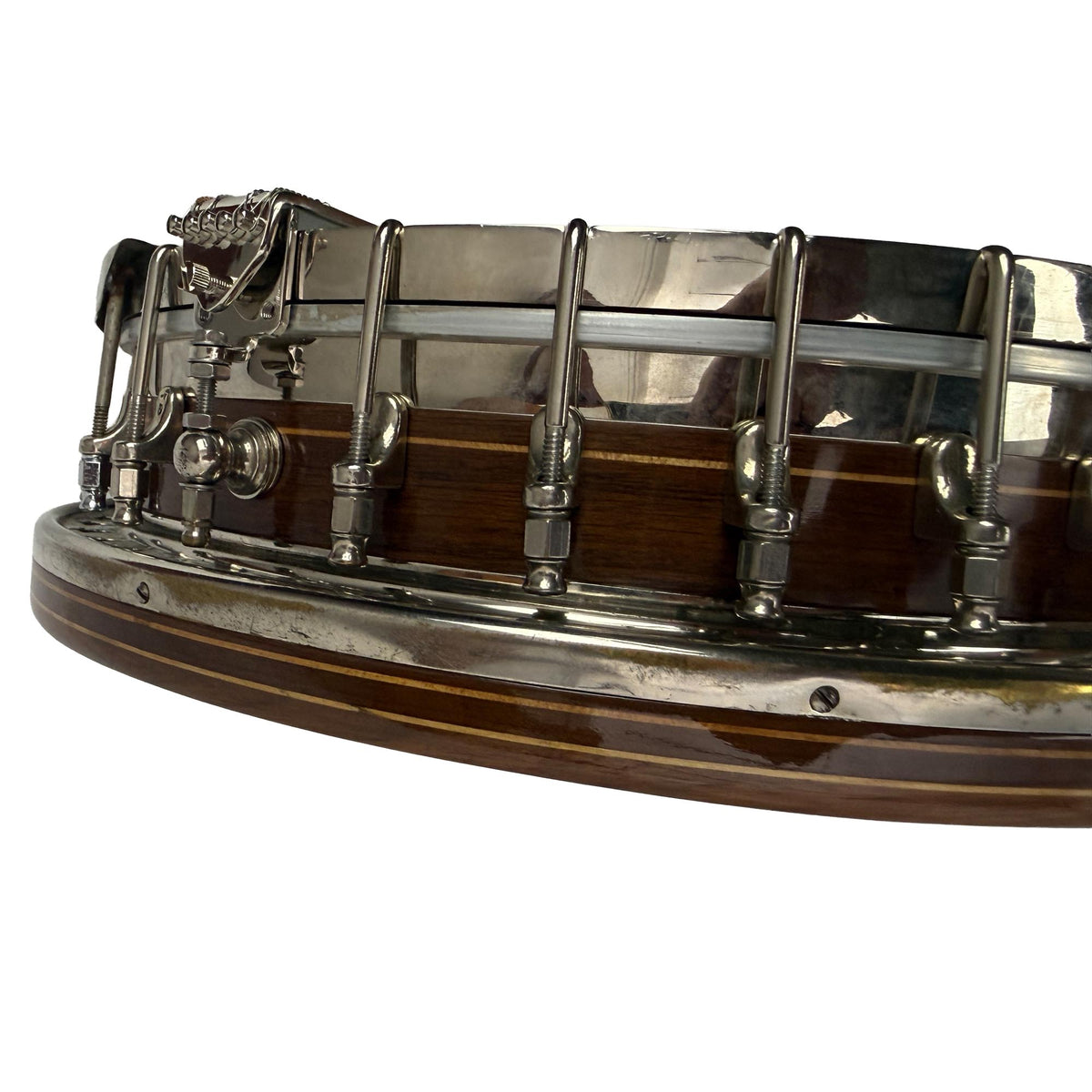 B&D Special Tenor Banjo