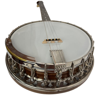 B&D Special Tenor Banjo