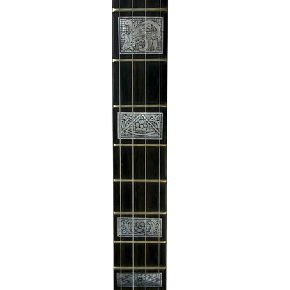 B&D Silver Bell Ne Plus Ultra No. 8 Banjo (Replica)