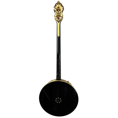 B&D Silver Bell Ne Plus Ultra No. 8 Banjo (Replica)