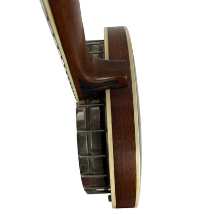 Dancing Girl Tenor Banjo
