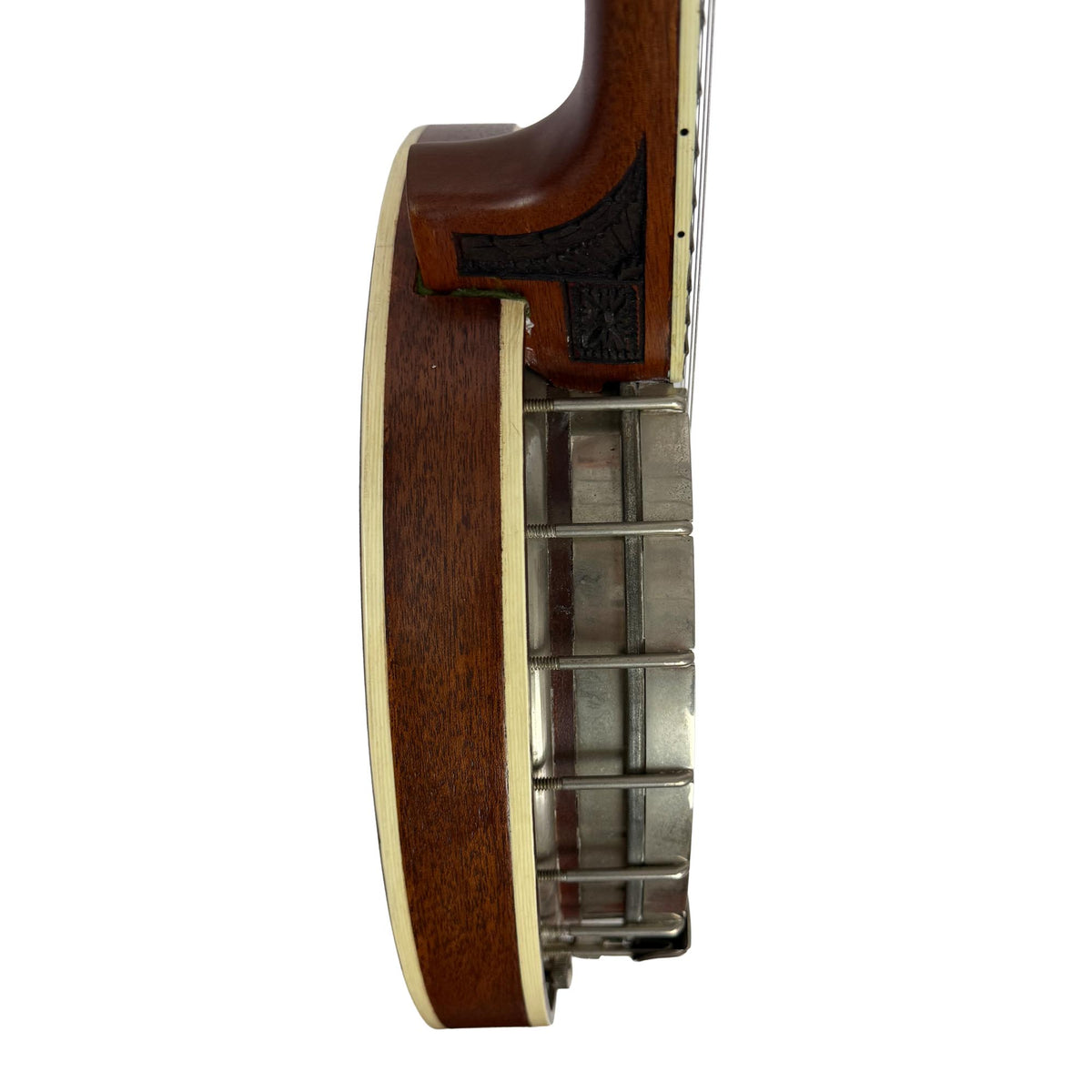 Dancing Girl Tenor Banjo