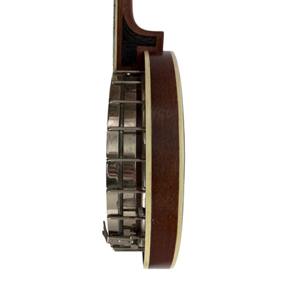 Dancing Girl Tenor Banjo