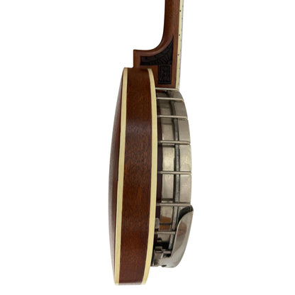 Dancing Girl Tenor Banjo