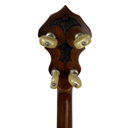 Dancing Girl Tenor Banjo
