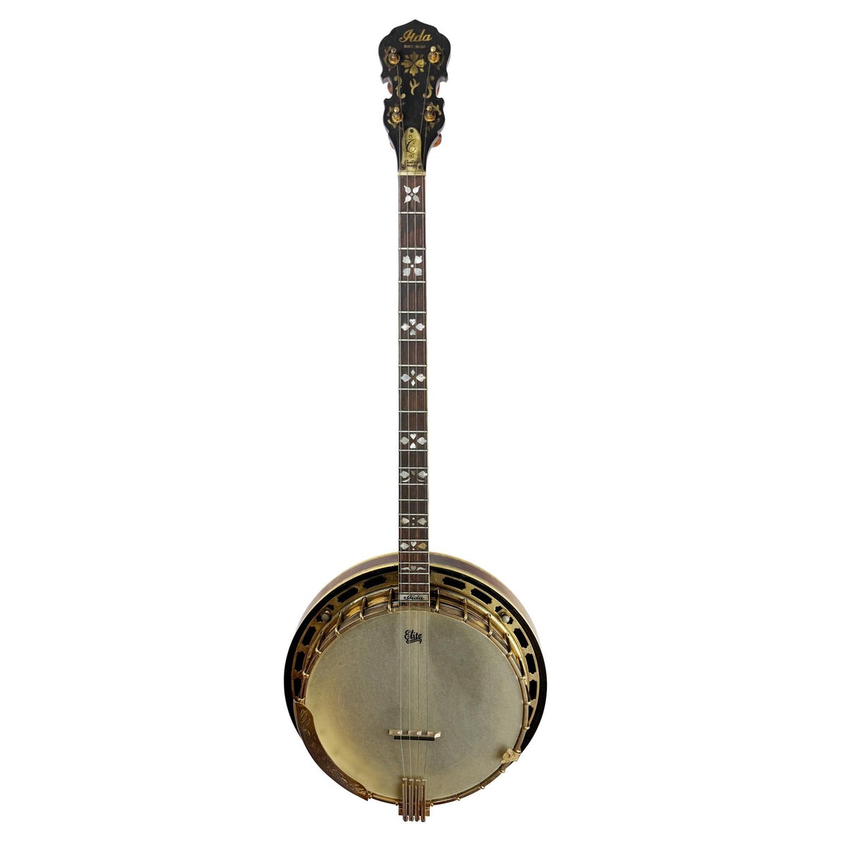 Iida Banjo