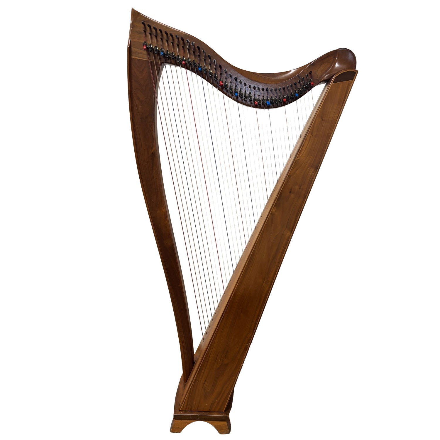 Celtic Harps - Lark in the Morning – Page 2
