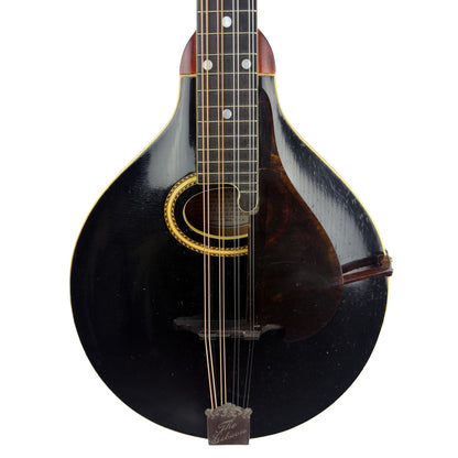Gibson H2 Mandola, c. 1913 