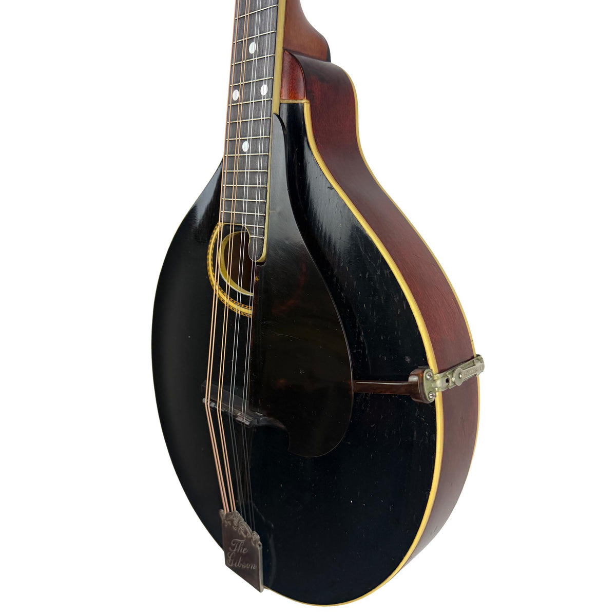 Gibson H2 Mandola, c. 1913 