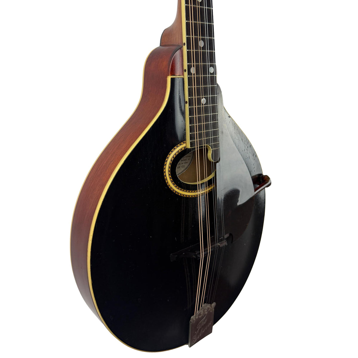 Gibson H2 Mandola, c. 1913 