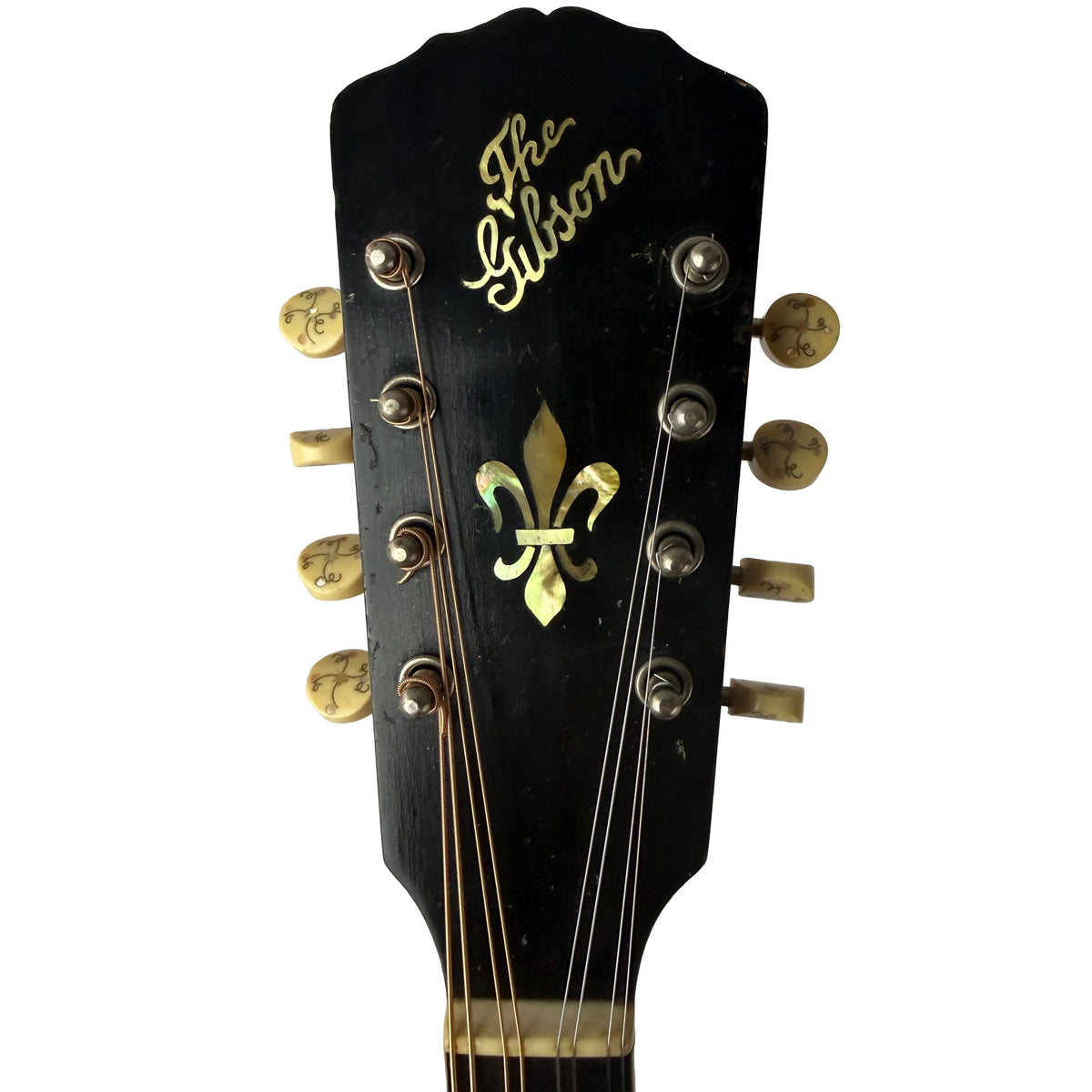 Gibson H2 Mandola, c. 1913 