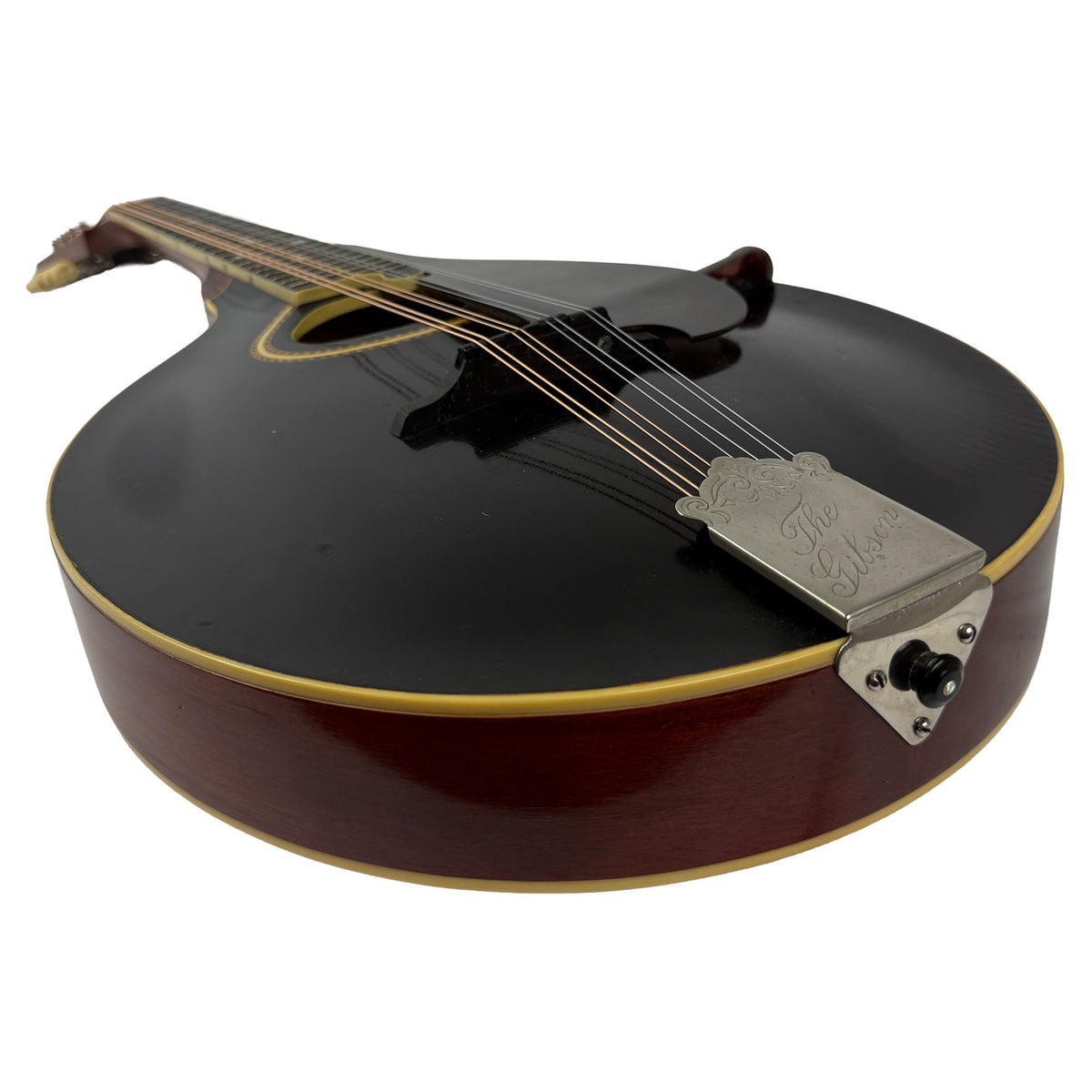 Gibson H2 Mandola, c. 1913 