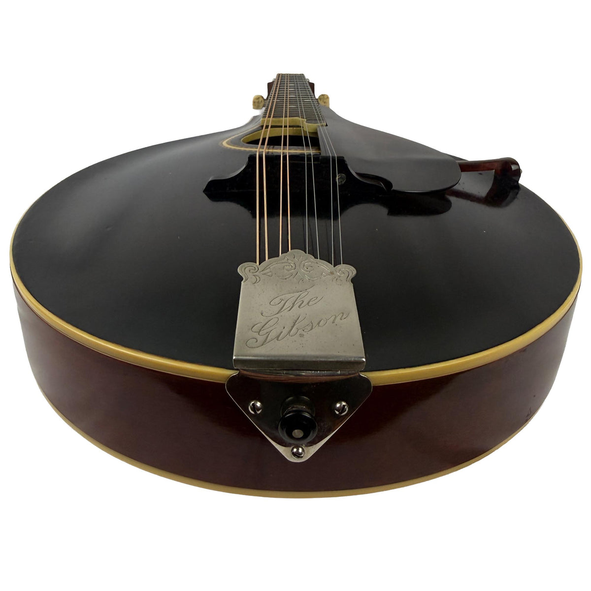 Gibson H2 Mandola, c. 1913 