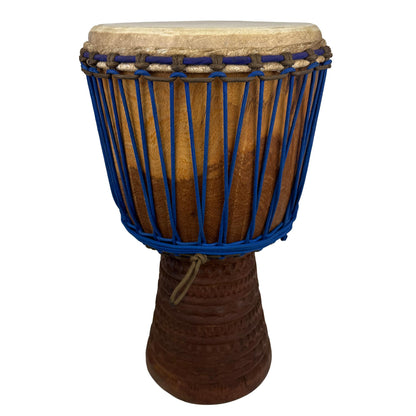 Djembe Drum, Professional, 11" x 23"