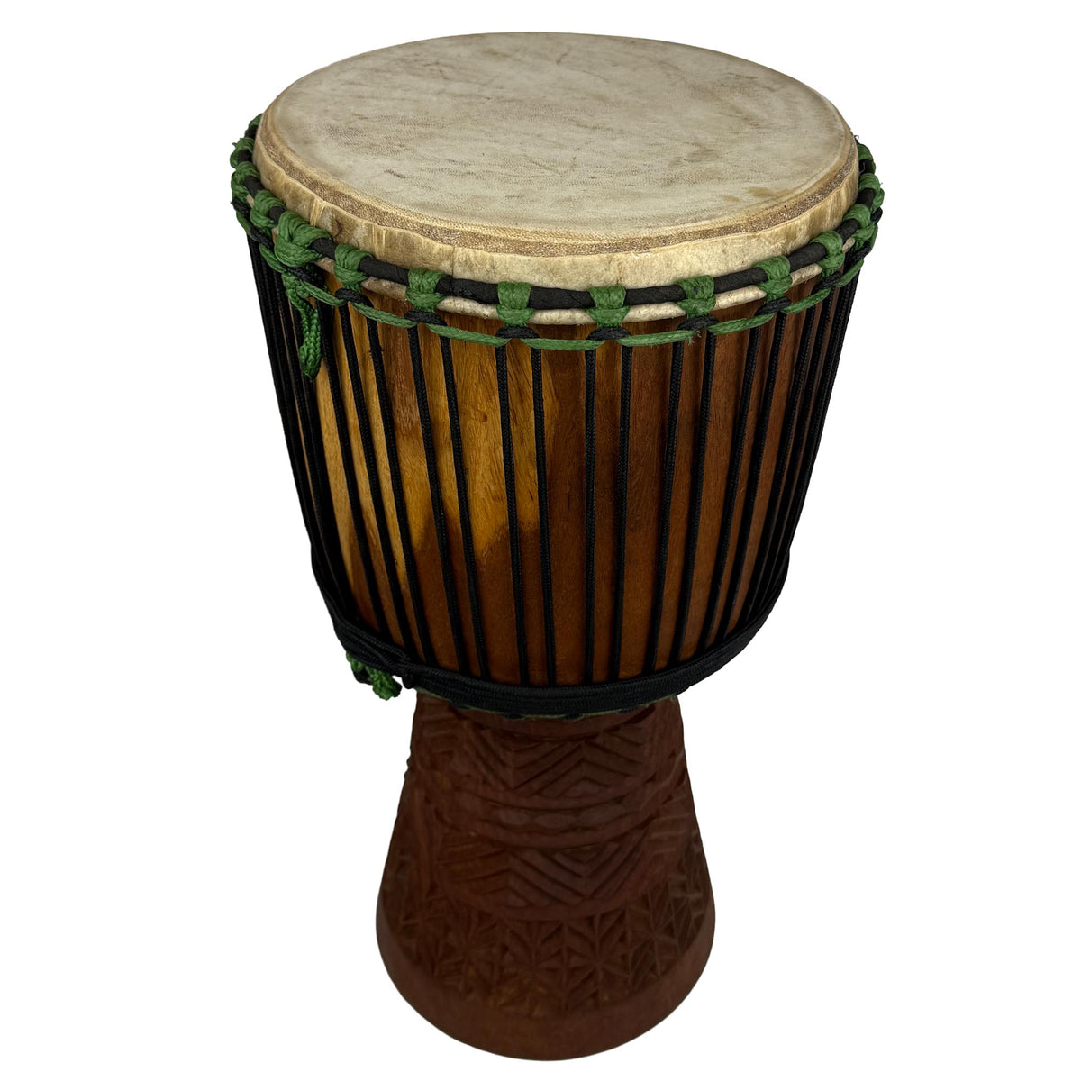 Djembe Drum, Professional, 23" x 11"
