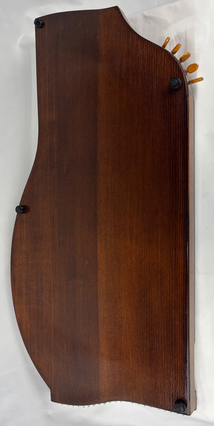 German Alpine Zither, Adolf Meinel, Markneukirchen *Preowned* 