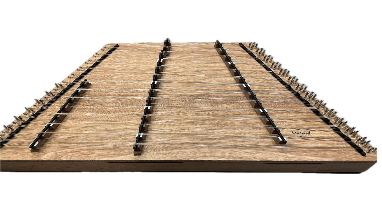Hammered Dulcimers - Lark in the Morning