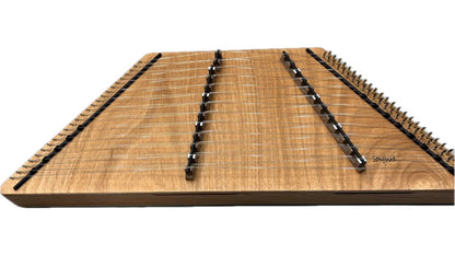 Songbird 13/12 Chickadee Hammered Dulcimer
