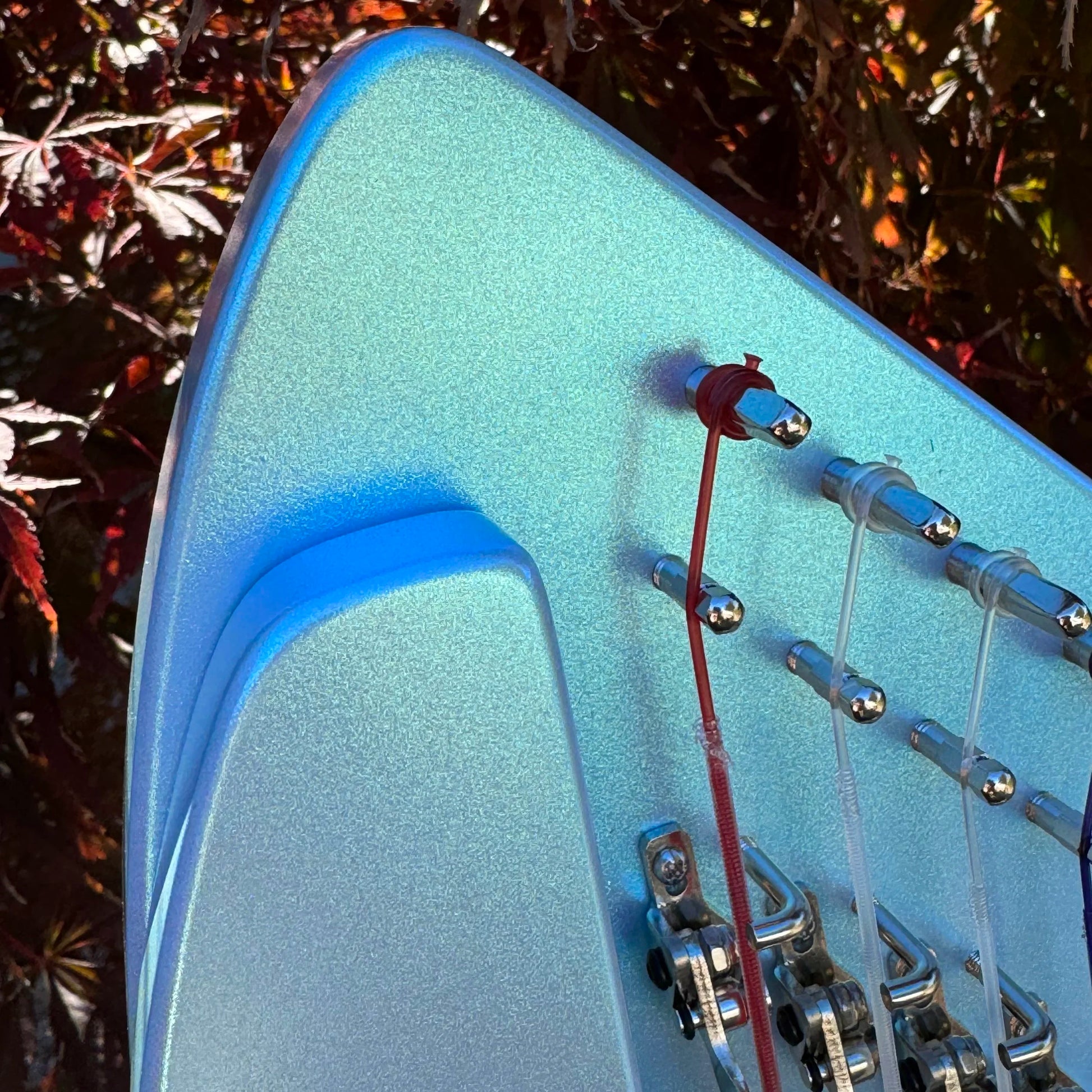 The Harpsicle™ Harp 