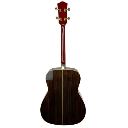 Tenor Guitar, Lark in the Morning