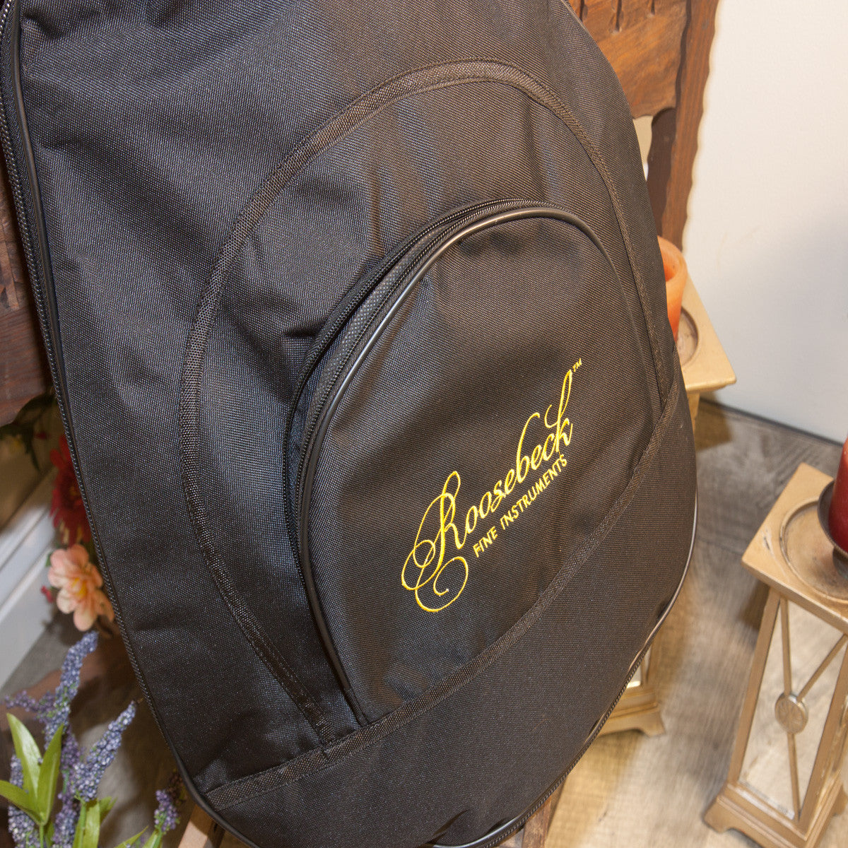 Roosebeck Padded Gig Bag For Oud Ouds Mid-East   