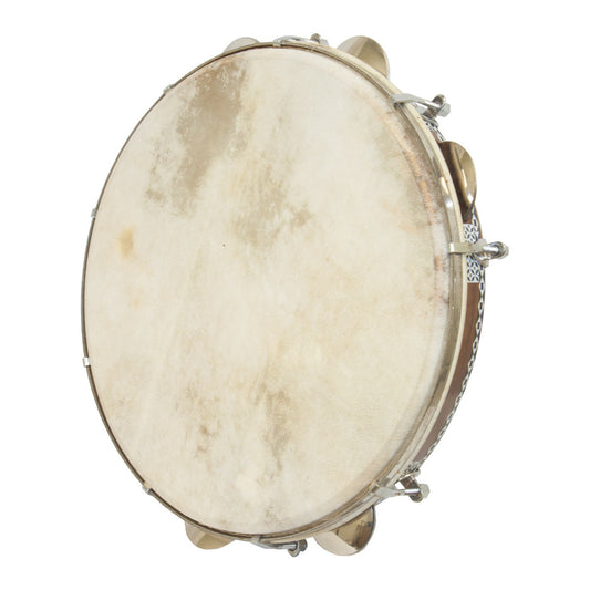 Pandeiro, 13" Tambourines Mid-East