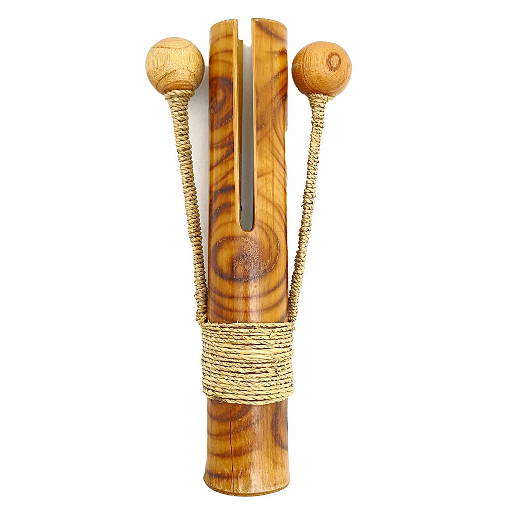 Bamboo Ball Knocker – Lark in the Morning