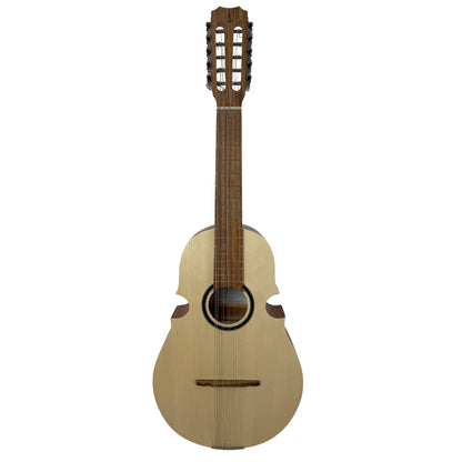 APC Puerto Rican Cuatro, with Case