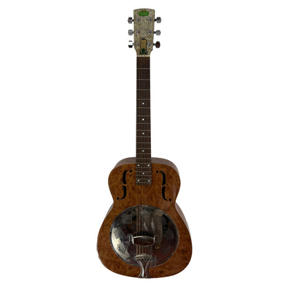 Regal RC-2 Duolian Resonator Guitar (Shop Worn)