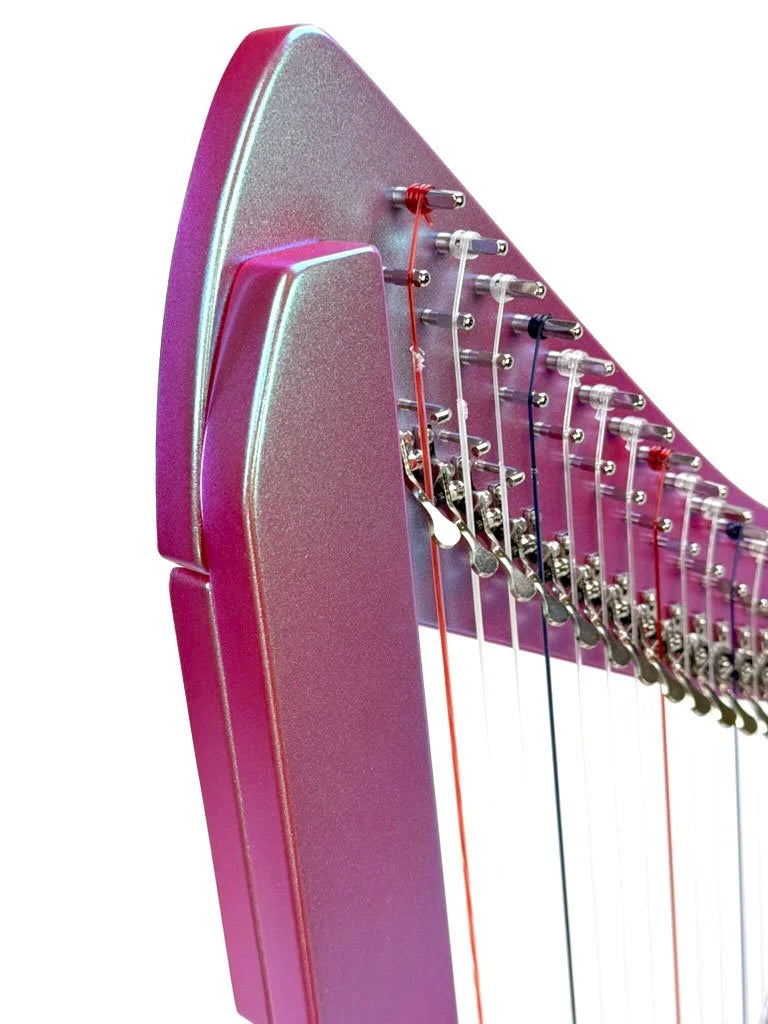 The Harpsicle™ Harp 