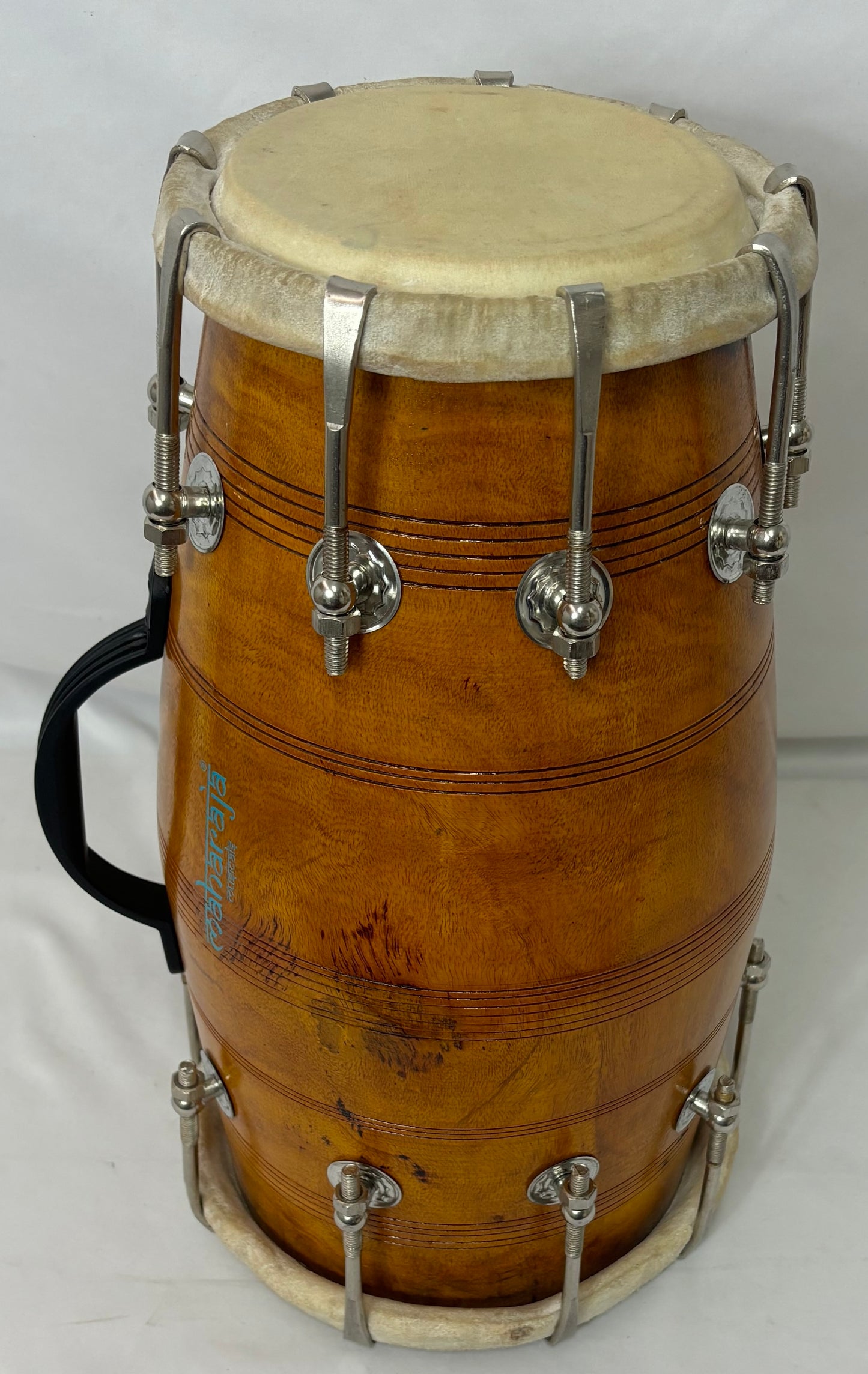 Dholak by Maharaja Musicals (Pre-owned)