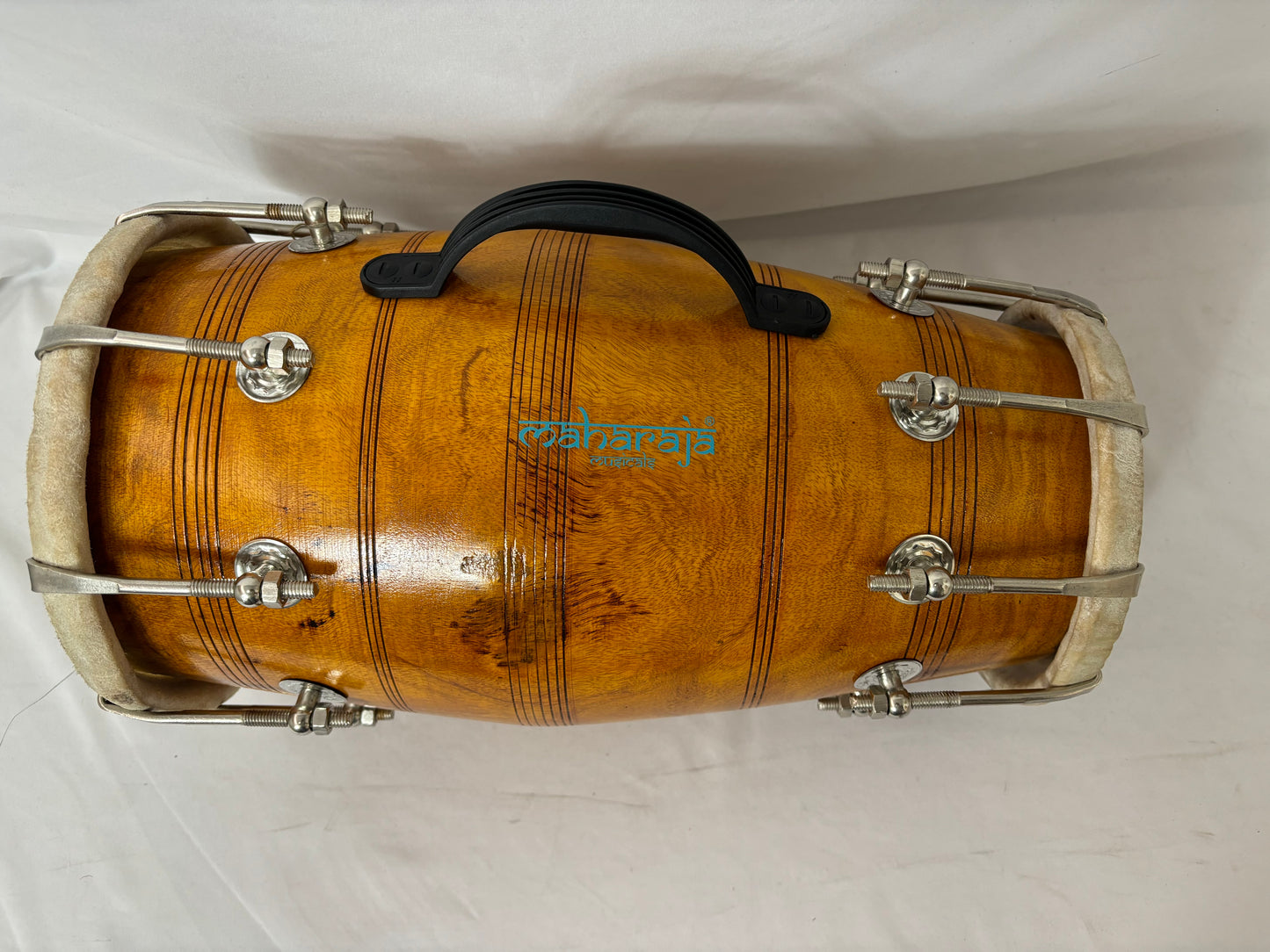 Dholak by Maharaja Musicals (Pre-owned)