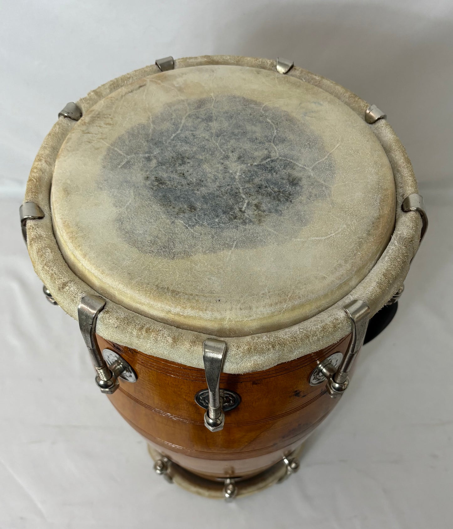 Dholak by Maharaja Musicals (Pre-owned)