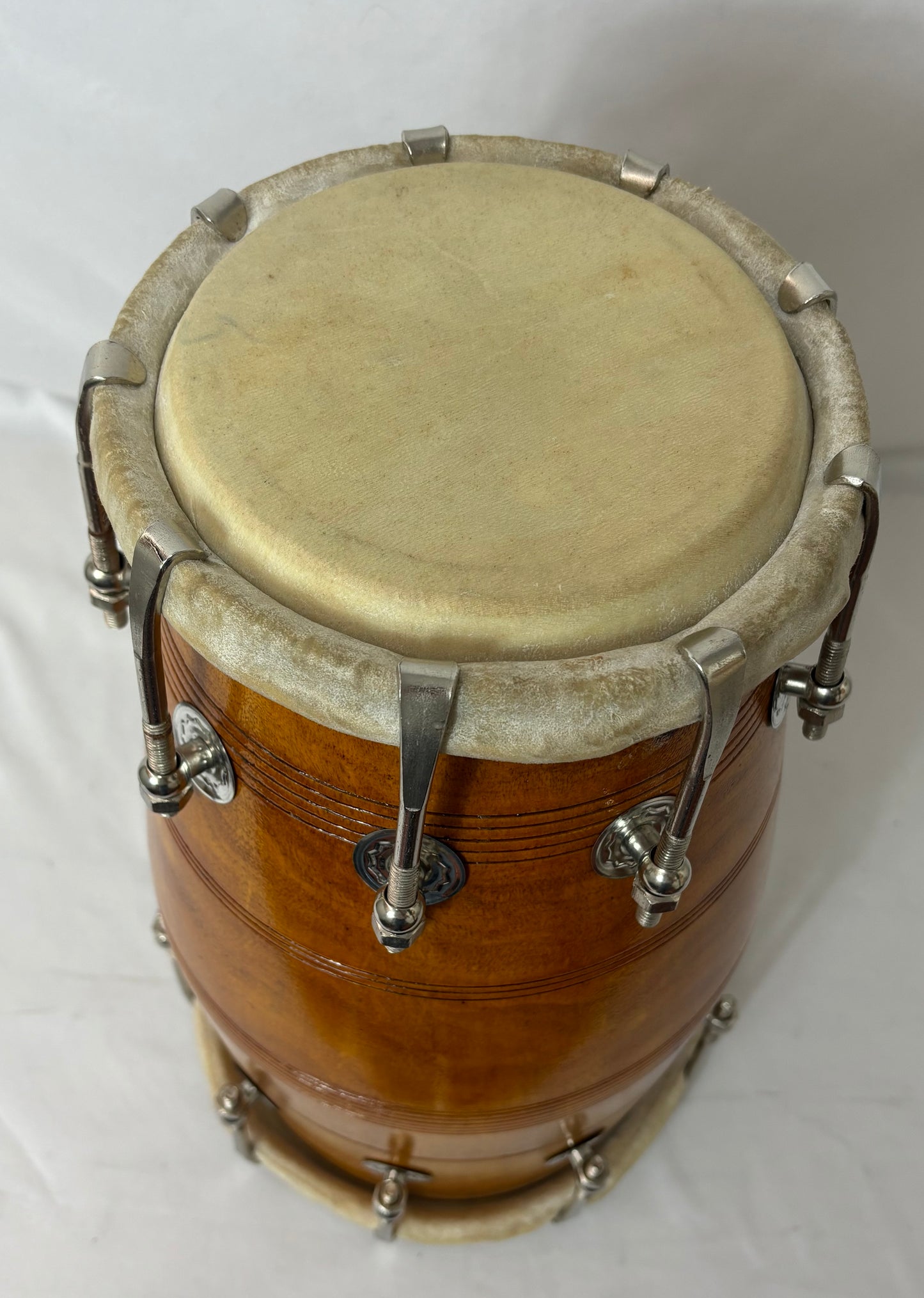 Dholak by Maharaja Musicals (Pre-owned)