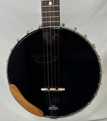 Open-back 5-string Banjo (pre-owned)