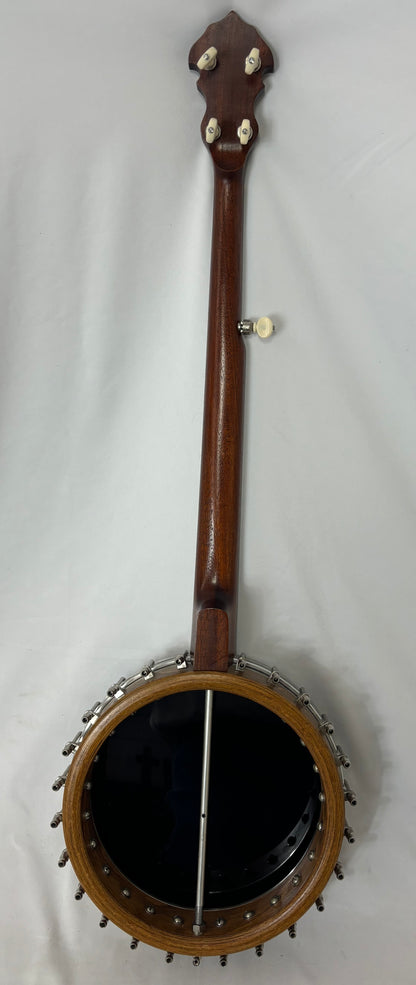 Open-back 5-string Banjo (pre-owned)