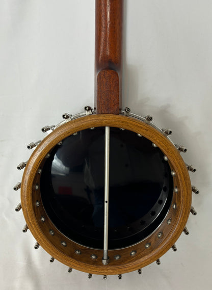 Open-back 5-string Banjo (pre-owned)