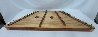 Acorn Standard 12/11 Hammered Dulcimer, Used