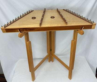 Acorn Standard 12/11 Hammered Dulcimer, Used