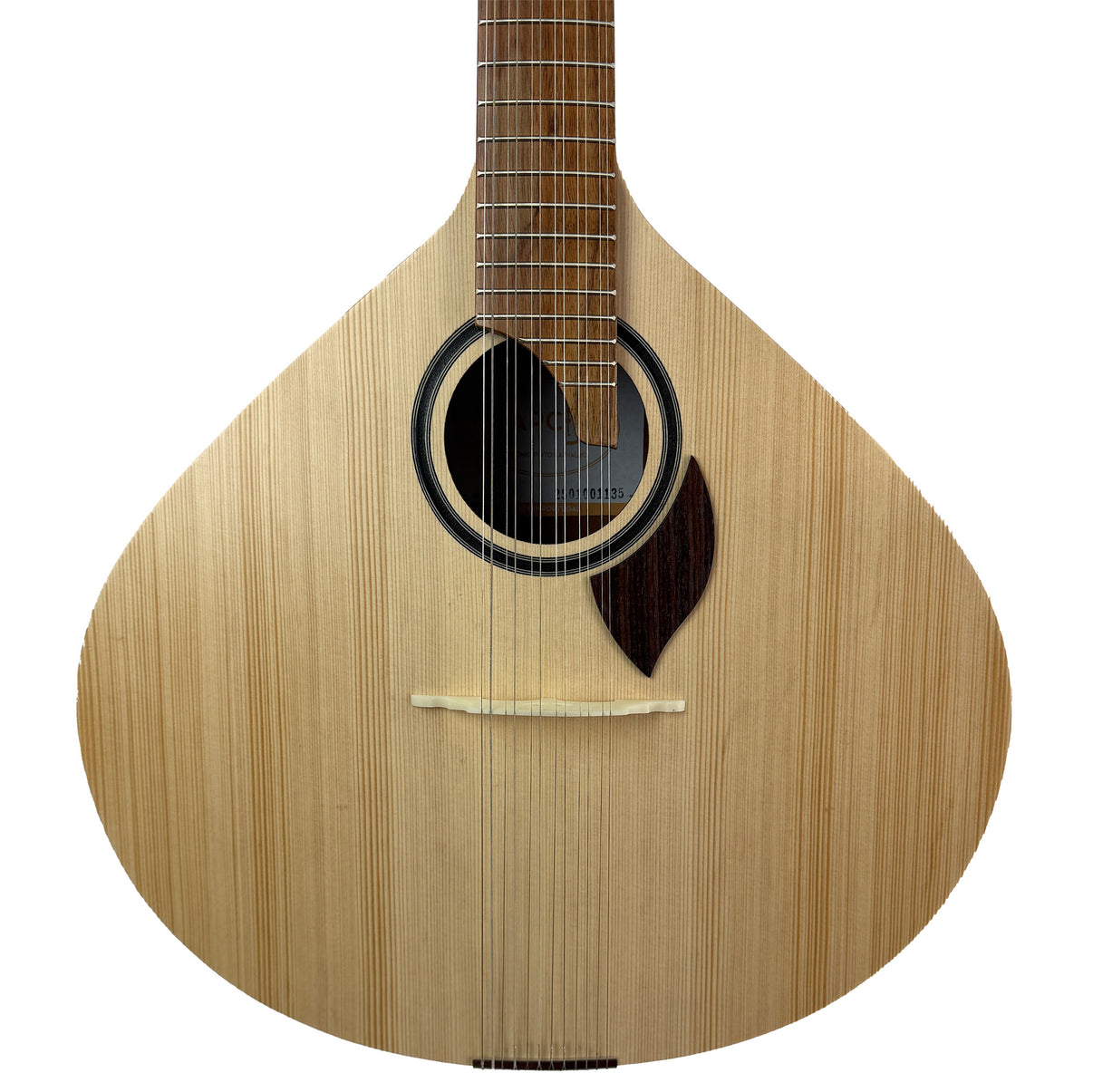 APC Portuguese Fado Guitar Lisboa with Case – Lark in the Morning