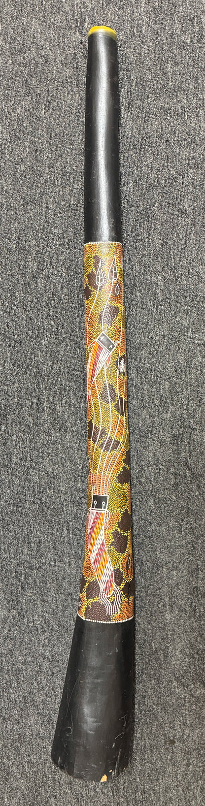 Squid Didgeridoo