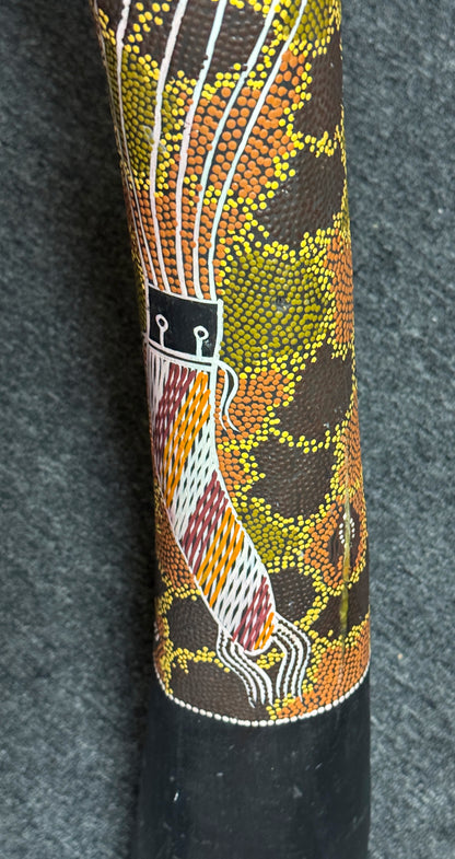 Squid Didgeridoo