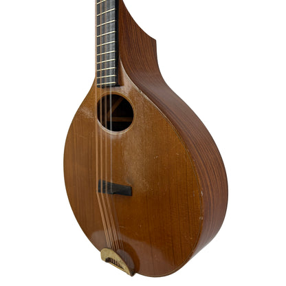 Octave Mandolin by Stefan Sobell