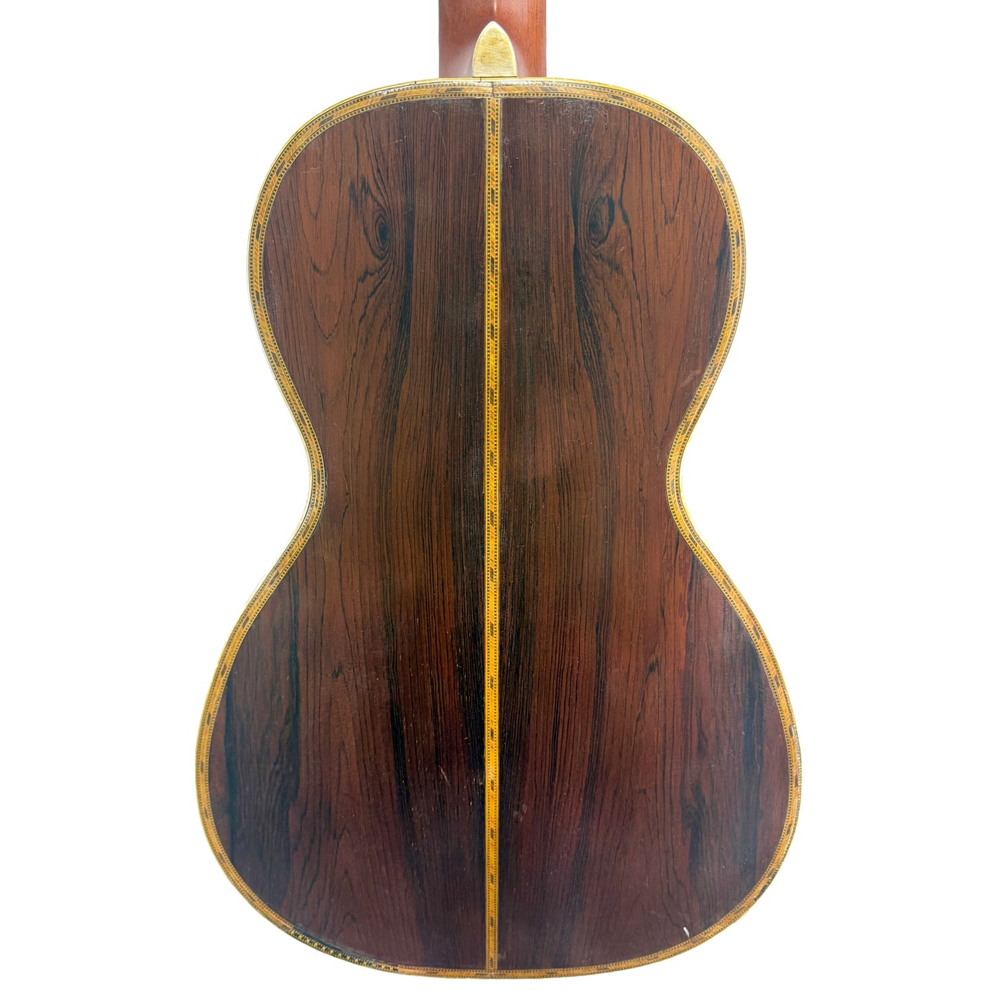 1930's Supertone Parlor Guitar