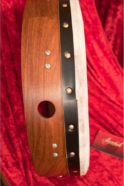 Tar, 14", Inside Tunable