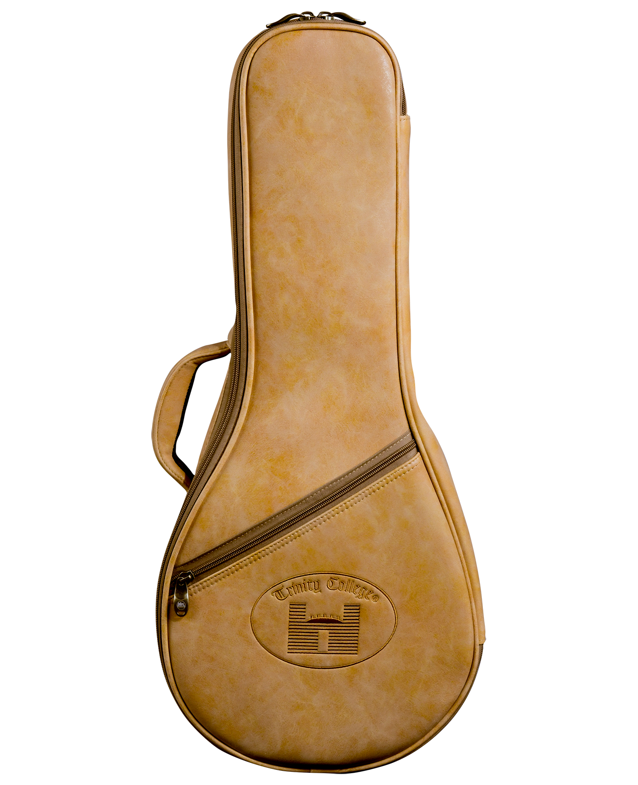 Trity College TM-250 Standard Celtic Mandol – Natural Top - Lark