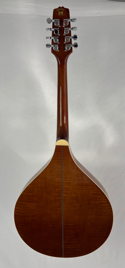 Trinity College TM-325 Celtic Octave Mandolin: New & Repaired
