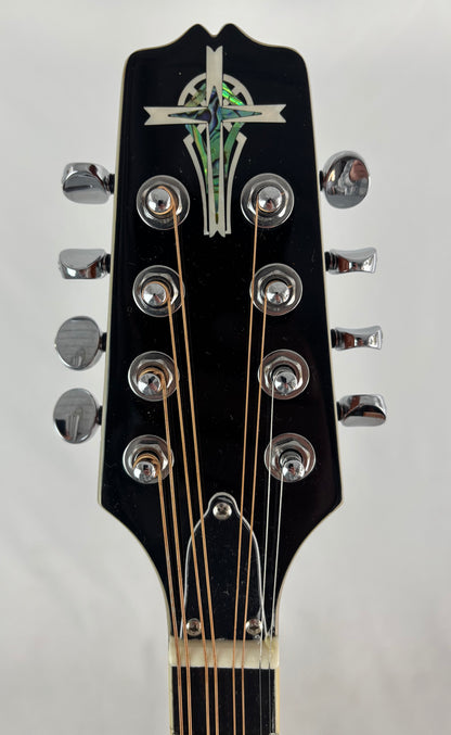 Trinity College TM-325 Celtic Octave Mandolin: New & Repaired