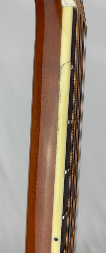 Trinity College TM-325 Celtic Octave Mandolin: New & Repaired
