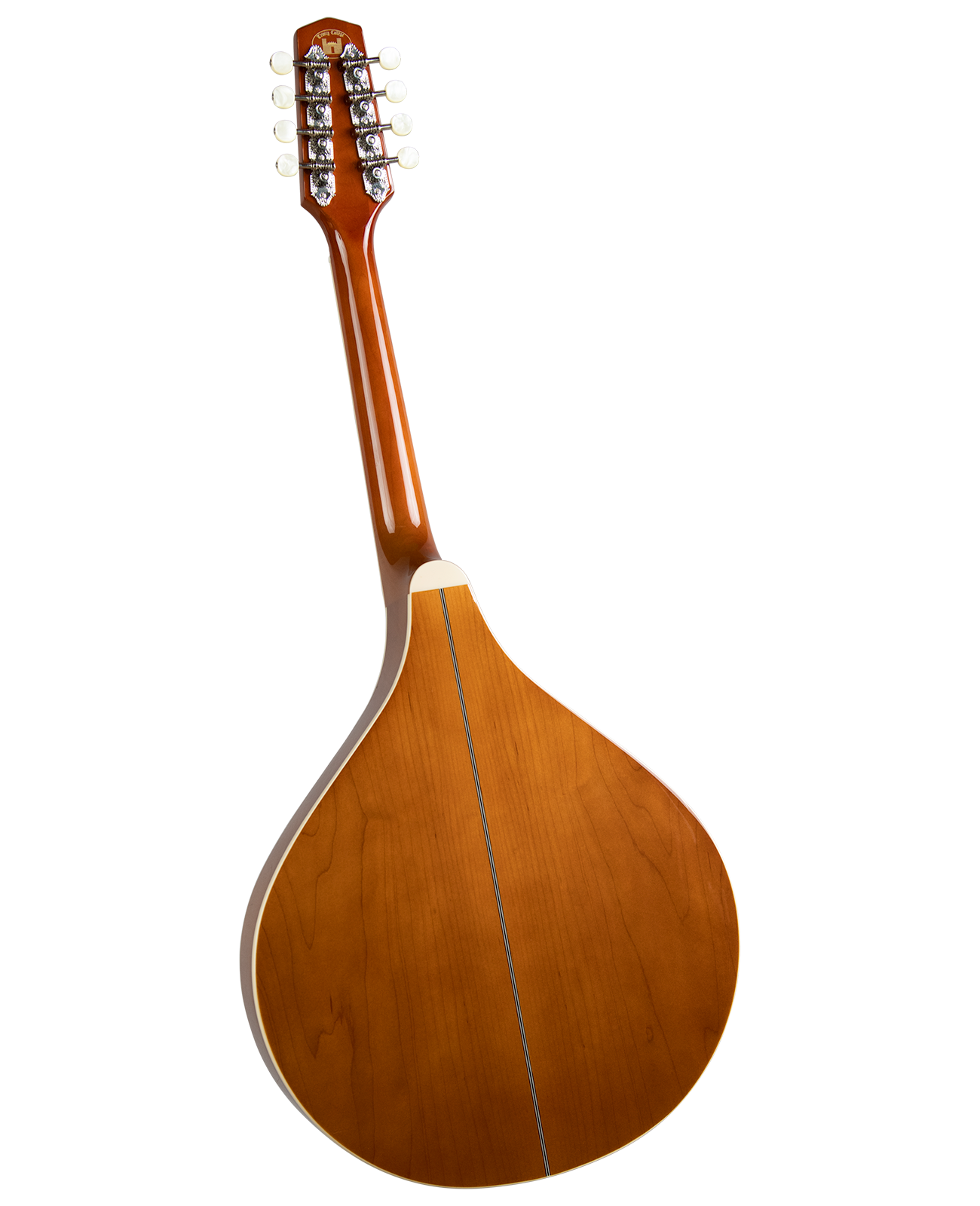 Celtic mandolin for sale deals